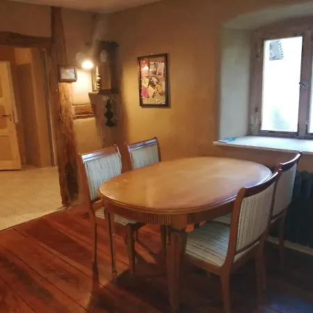 Holiday home Uckermark