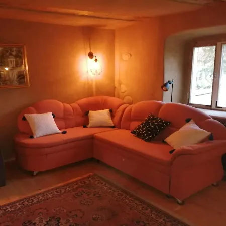 Holiday home Uckermark