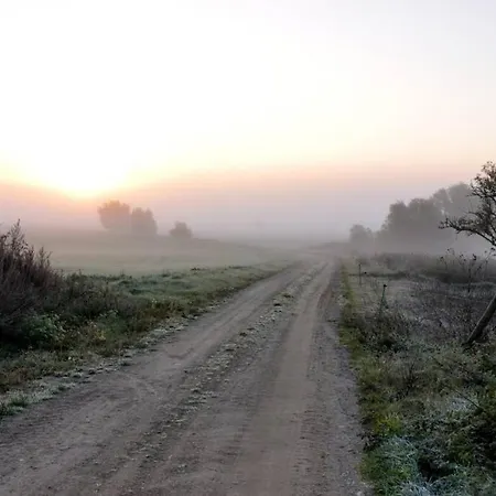 Holiday home Uckermark Woddow