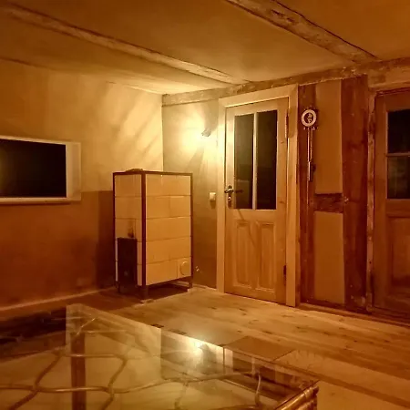 Holiday home Uckermark *