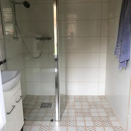 Holiday home Uckermark Woddow