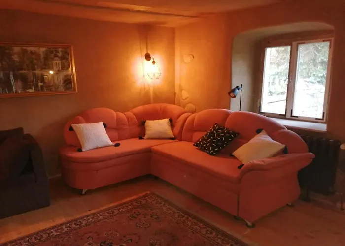 Σπίτι διακοπών Uckermark