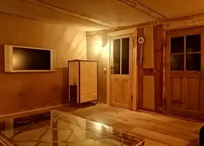 Σπίτι διακοπών Uckermark *