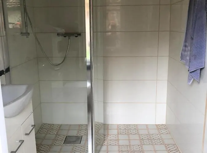 Σπίτι διακοπών Uckermark Woddow